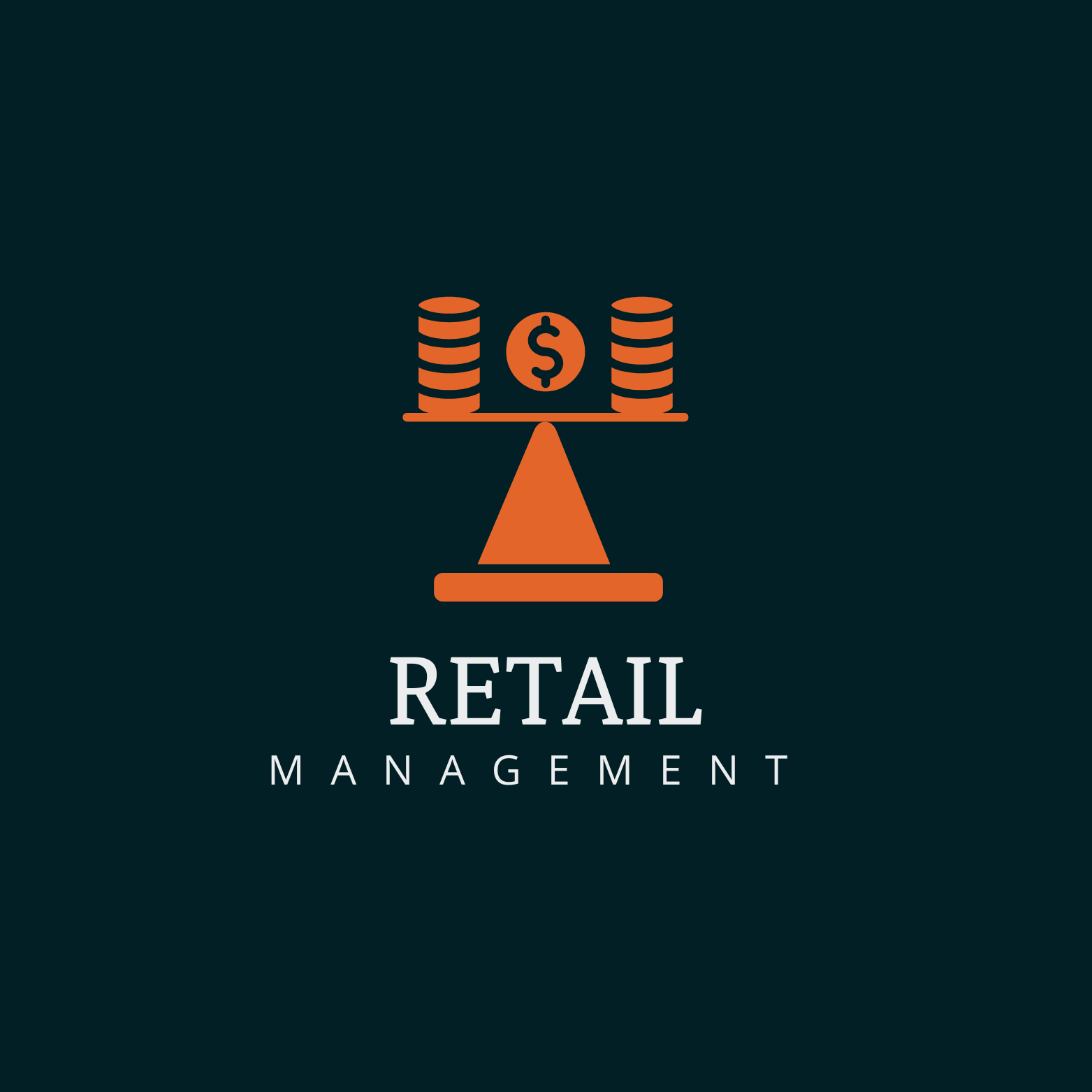 Mobile App for Retail Management